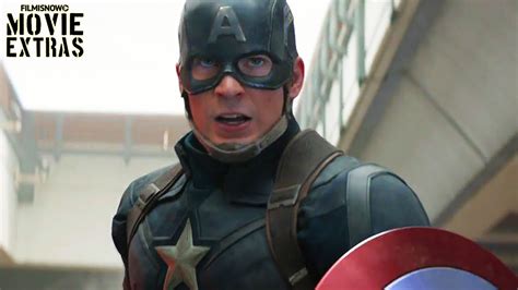 captain america 2016 film